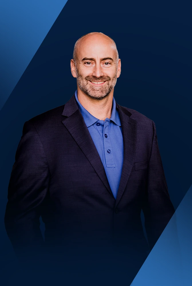 Fort Worth, Texas Immmigration Law Firm Team Member Lee Stringham